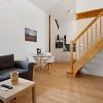 Appartement Junge 1 *