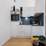 Appartement Junge 1