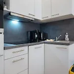 Junge 1 Appartement Lohe-Rickelshof