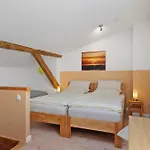 Apartment Junge 1 Lohe-Rickelshof