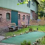 Junge 1 Apartment