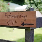 Junge 1 アパート Lohe-Rickelshof