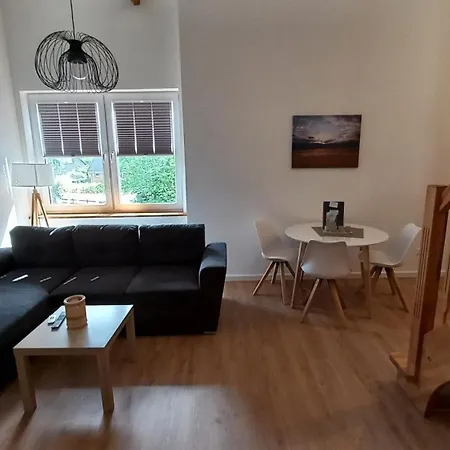 Apartment Junge 1 *