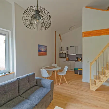 Junge 1 Apartment *