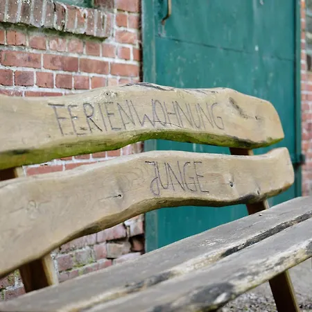 Apartment Junge 1 Lohe-Rickelshof