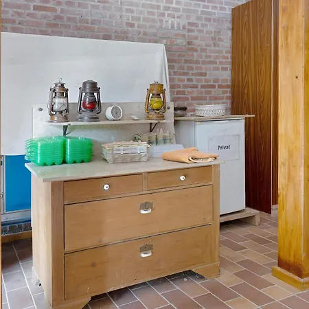 Apartment Junge 1 Lohe-Rickelshof