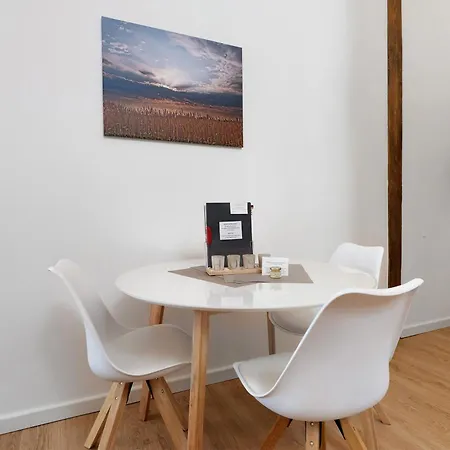 Apartment Junge 1 Lohe-Rickelshof